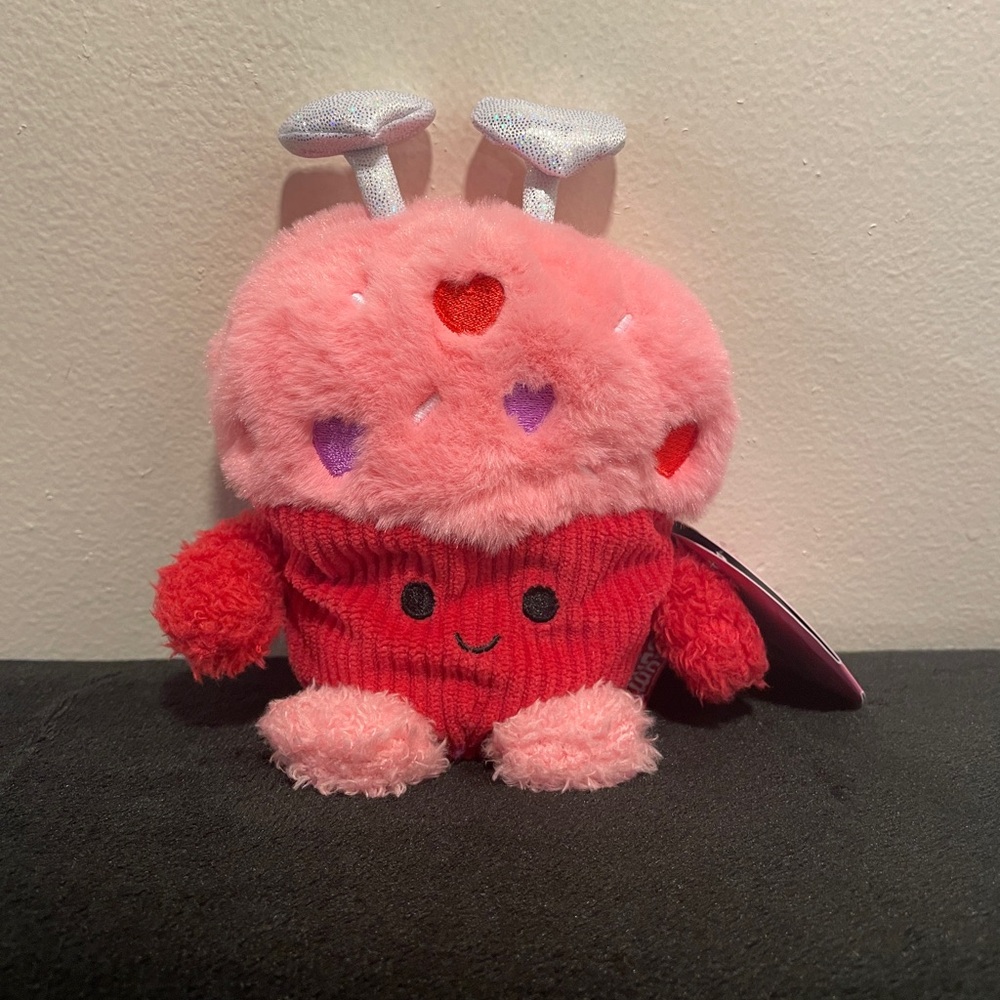 BumBumz Cramer the Cupcake 4.5”